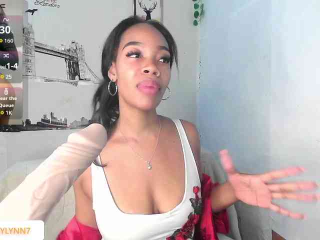 TamyLynn1 webcam