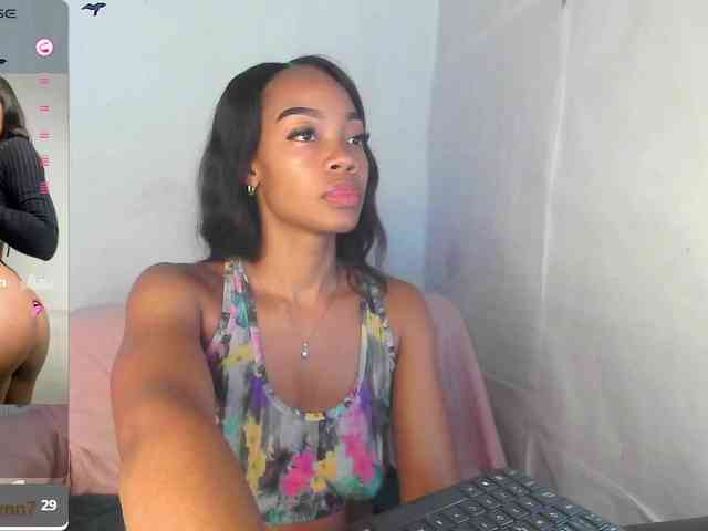 TamyLynn1 webcam