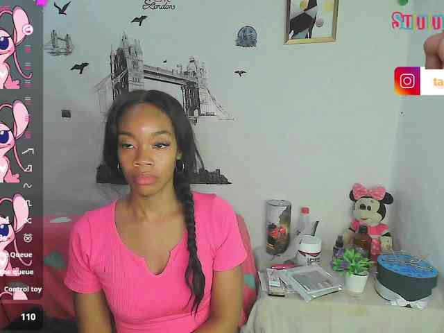 TamyLynn1 webcam