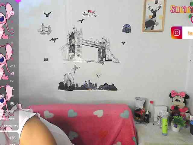 TamyLynn1 webcam