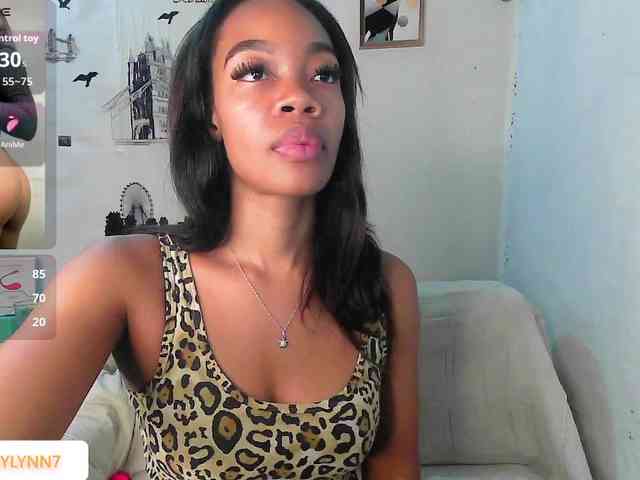 TamyLynn1 webcam
