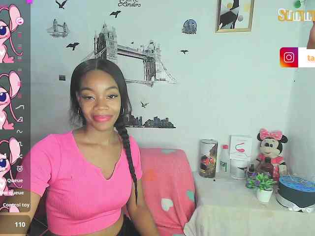 TamyLynn1 webcam