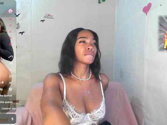 TamyLynn1 webcam