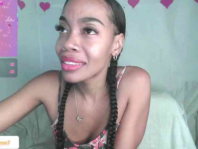 TamyLynn1 webcam