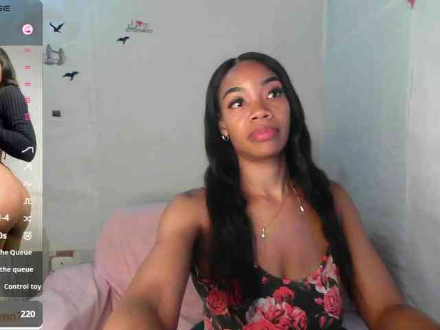 TamyLynn1 webcam