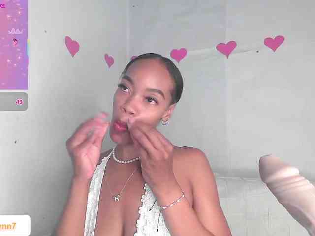 TamyLynn1 webcam