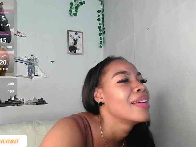 TamyLynn1 webcam