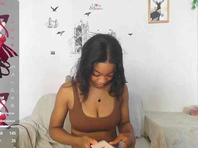 TamyLynn1 webcam