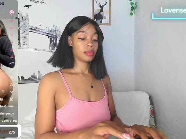 TamyLynn1 webcam
