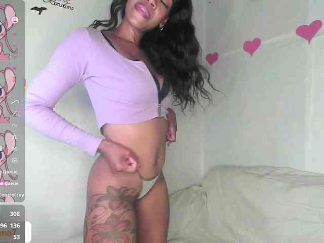 TamyLynn1 webcam