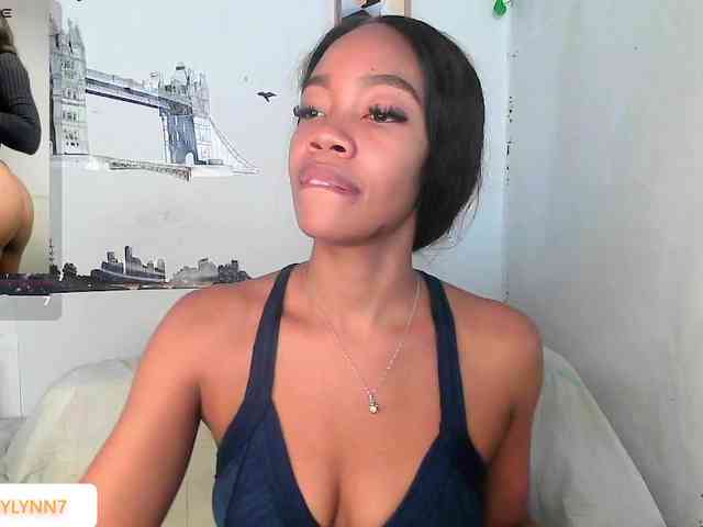TamyLynn1 webcam