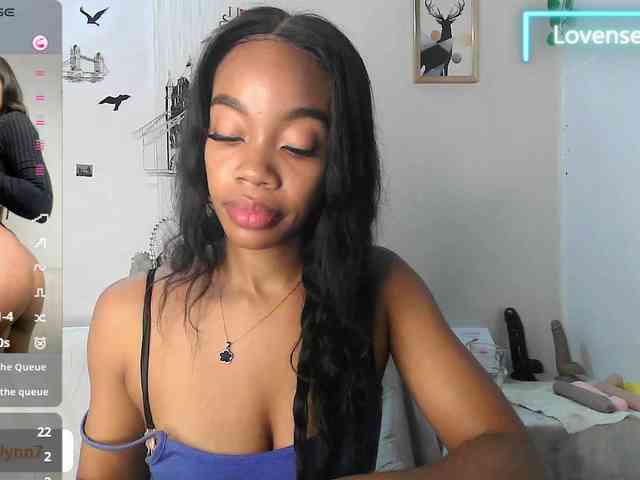 TamyLynn1 webcam