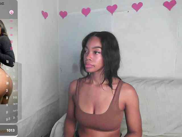 TamyLynn1 webcam