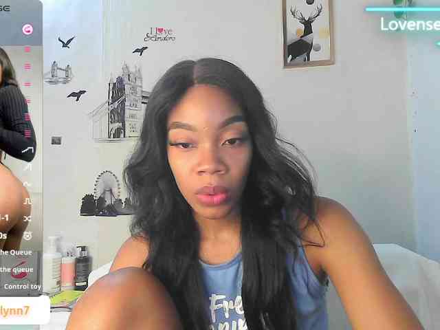 amateur sex webcam TamyLynn1