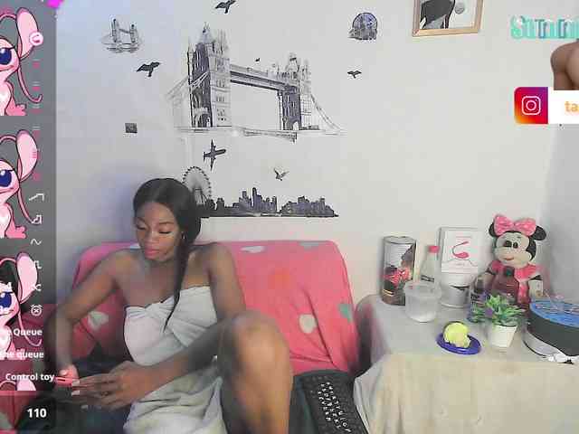 TamyLynn1 webcam