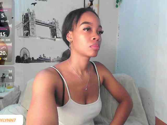 TamyLynn1 webcam