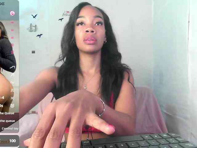 TamyLynn1 webcam