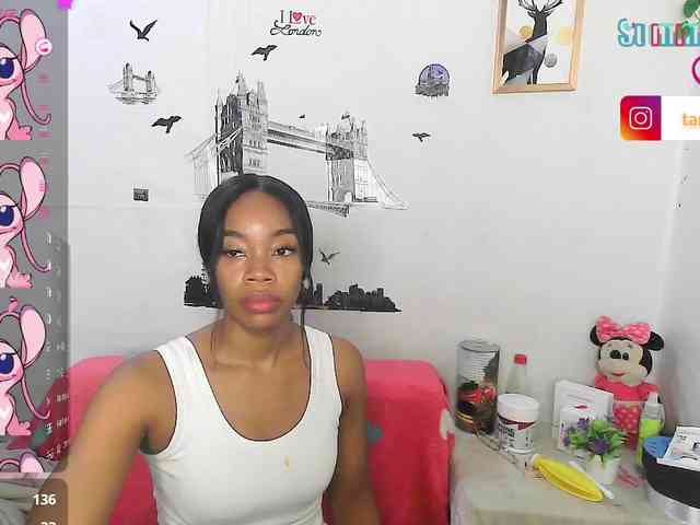 webcam TamyLynn1