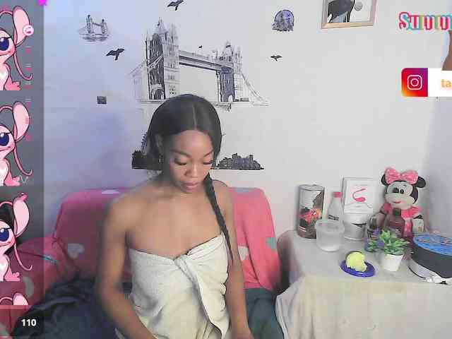 TamyLynn1 webcam