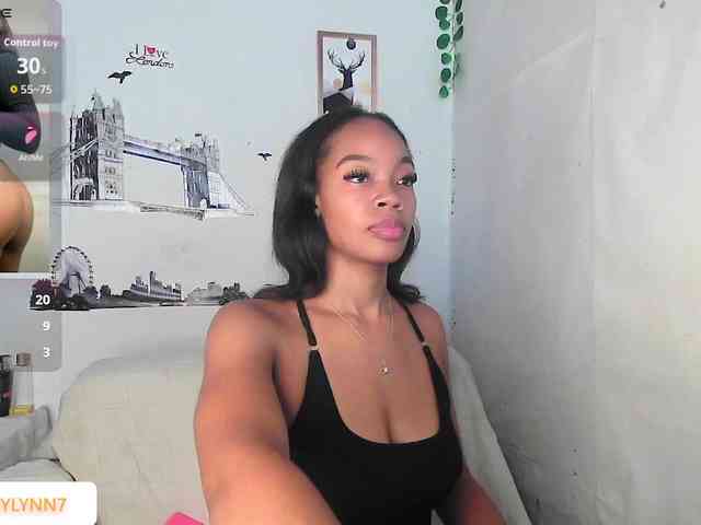 TamyLynn1 webcam