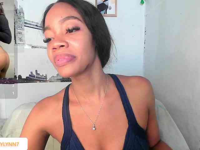 TamyLynn1 webcam
