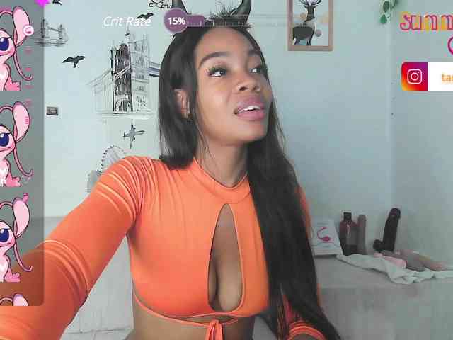 TamyLynn1 webcam