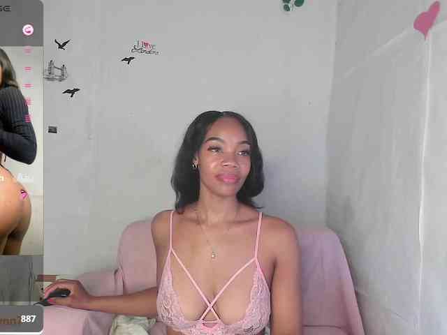 TamyLynn1 webcam