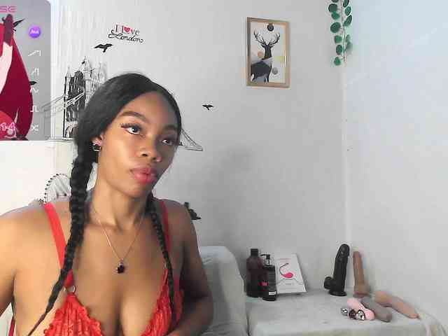 TamyLynn1 webcam