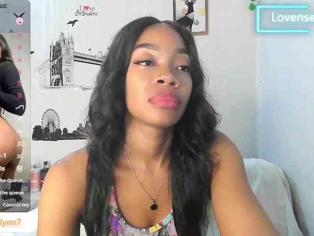 adult cam TamyLynn1