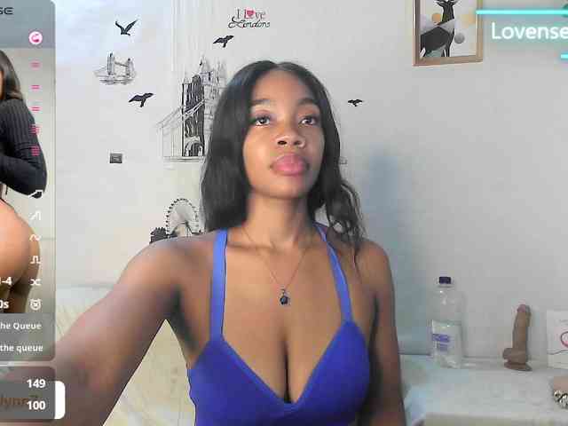 TamyLynn1 webcam