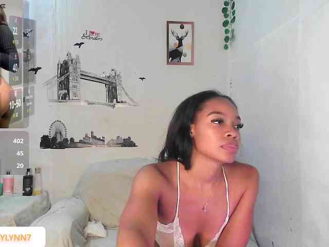TamyLynn1 webcam