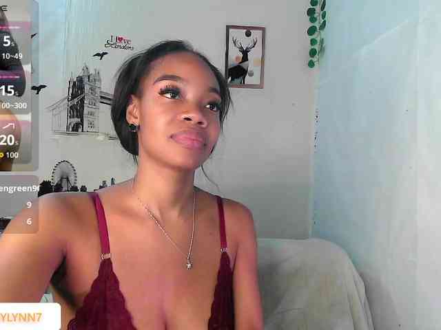 TamyLynn1 webcam