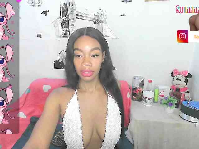 TamyLynn1 webcam