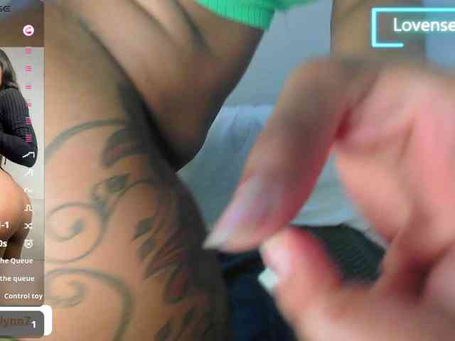 TamyLynn1 webcam
