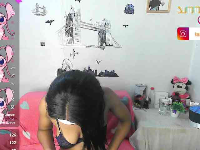 TamyLynn1 webcam