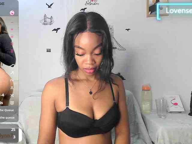 TamyLynn1 webcam