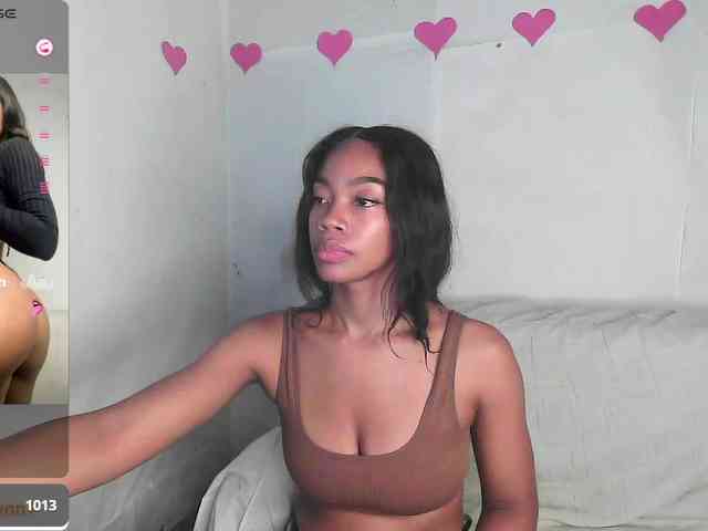 TamyLynn1 webcam