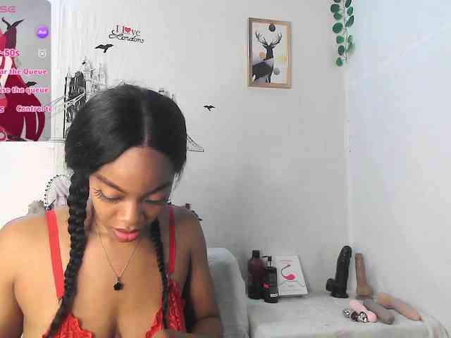 TamyLynn1 webcam