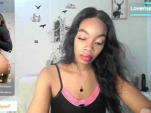 TamyLynn1 webcam