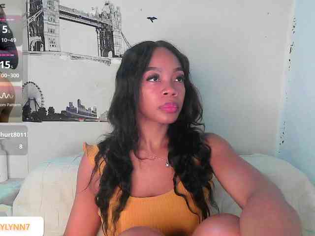 TamyLynn1 webcam