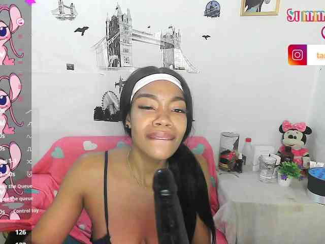 TamyLynn1 webcam