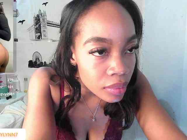 TamyLynn1 webcam