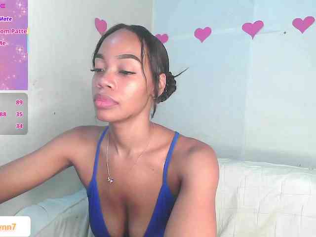 TamyLynn1 webcam