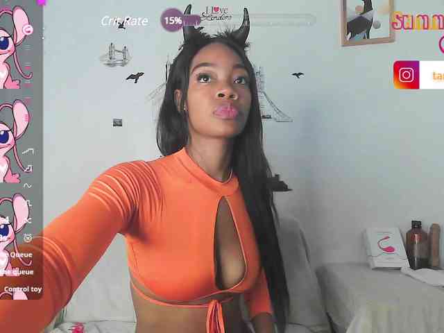 TamyLynn1 webcam