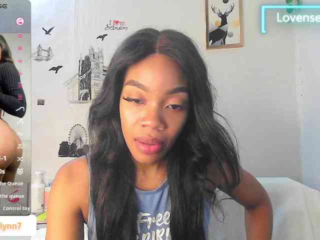 TamyLynn1 webcam