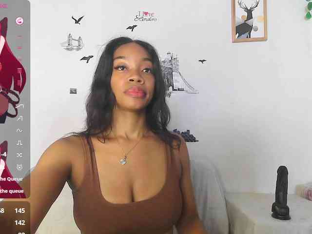 TamyLynn1 webcam
