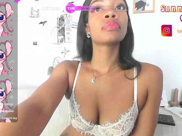 TamyLynn1 webcam