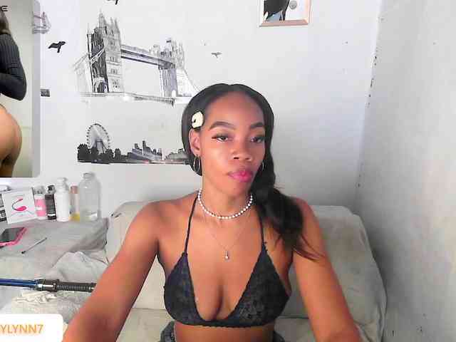 TamyLynn1 webcam