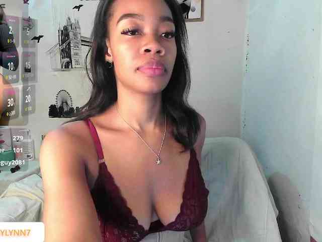 TamyLynn1 webcam