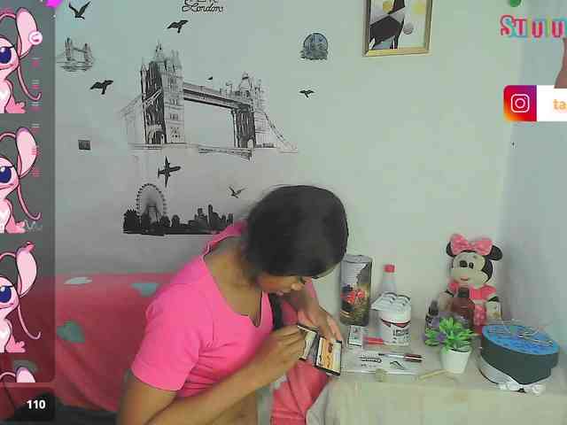 TamyLynn1 webcam